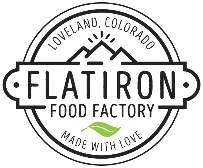 Flatiron Food Factory