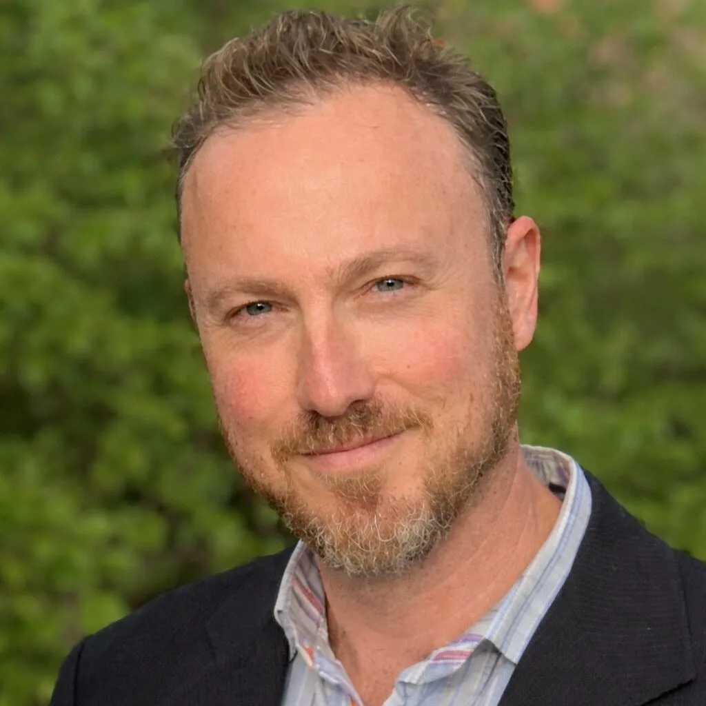 Josh, co-owner of Gembra Health