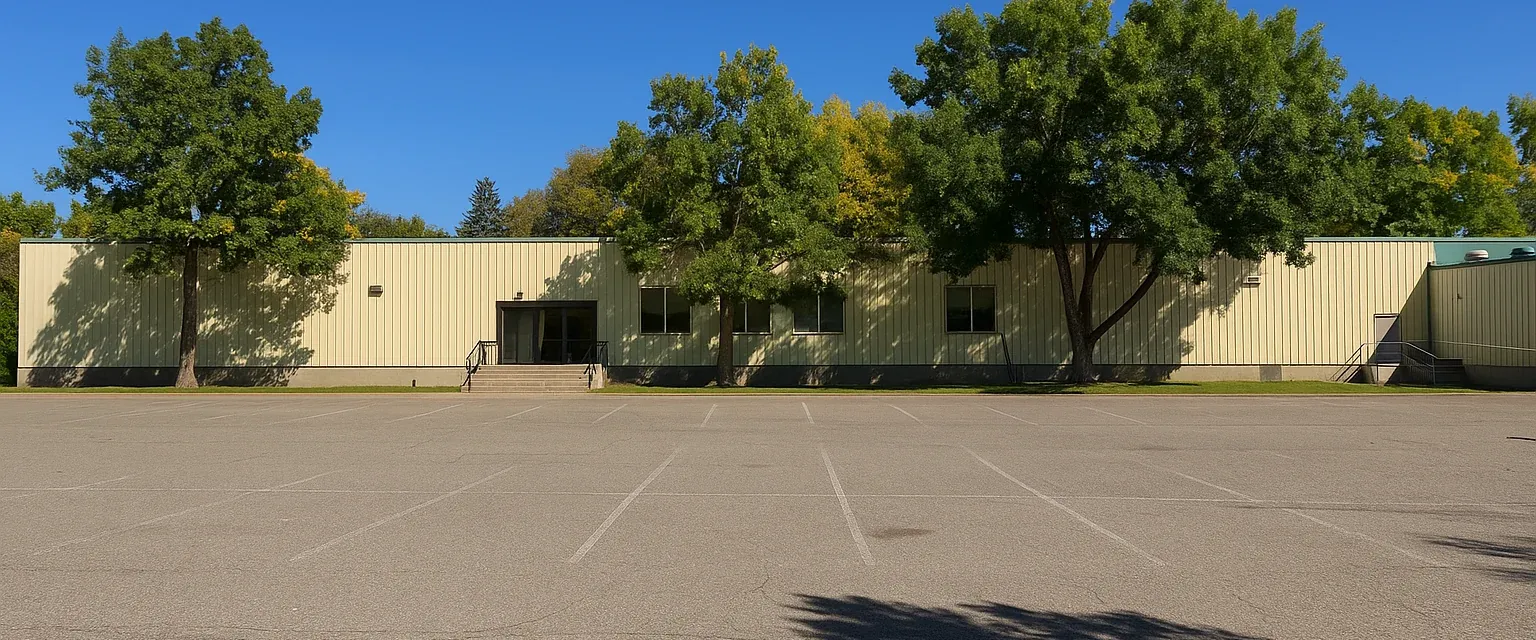 The Gembra Health building in Loveland, Colorado.