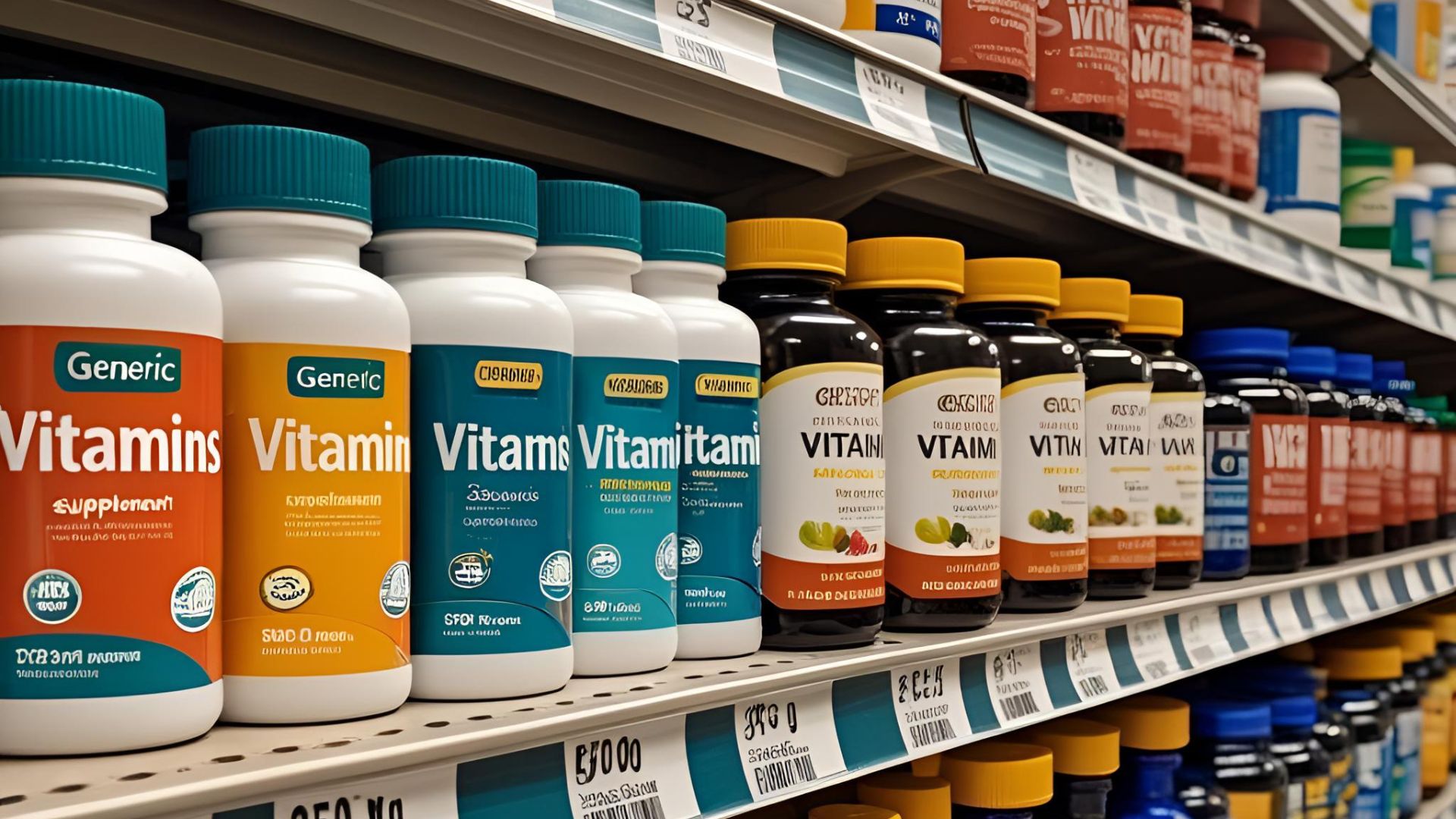 Wholesale Supplements