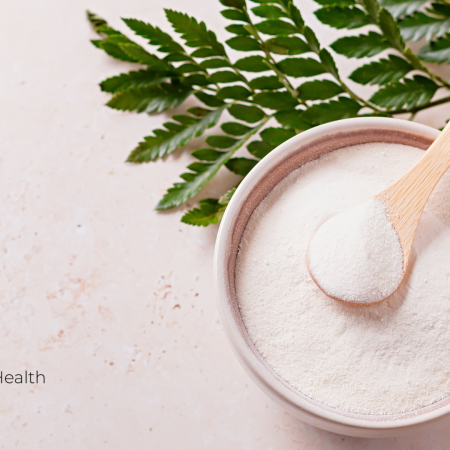 bovine collagen powder