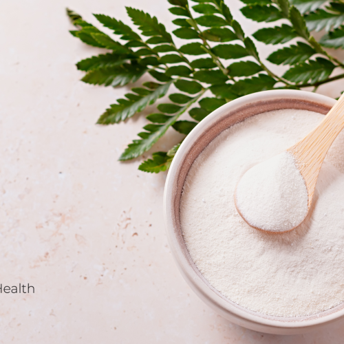 bovine collagen powder